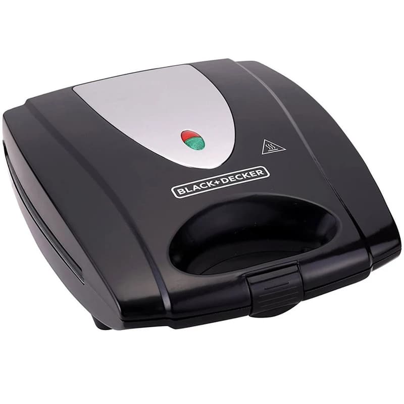 ساندویچساز بلک اند دکر مدل TS4080