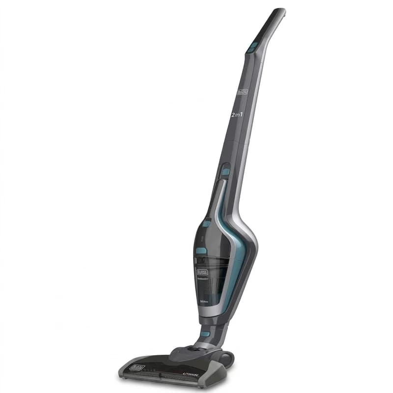 جاروشارژی عصایی و دستی بلک اند دکر مدل SVA420B
